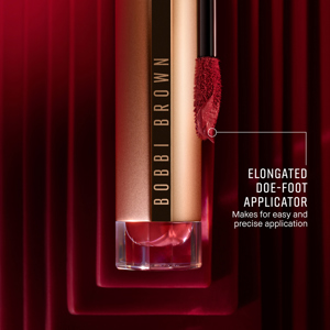 Bobbi Brown Luxe Matte Liquid Lip